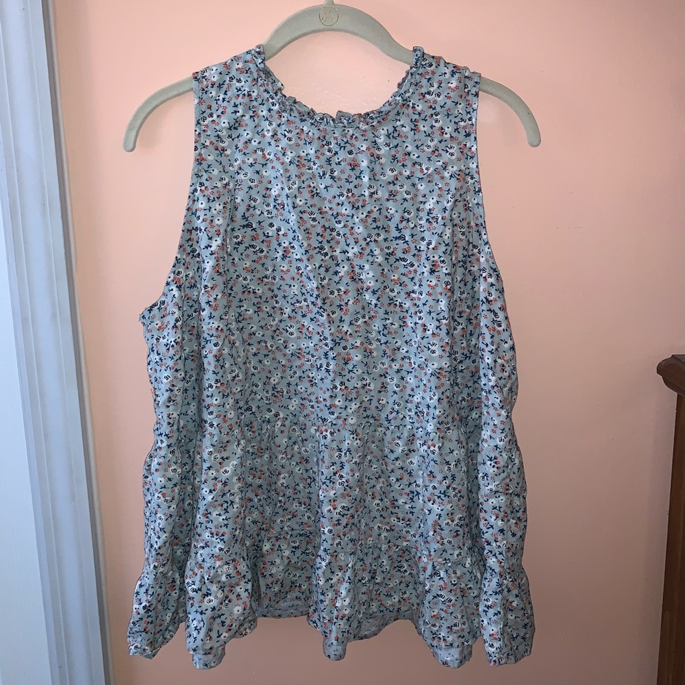 Universal Thread Tank Top